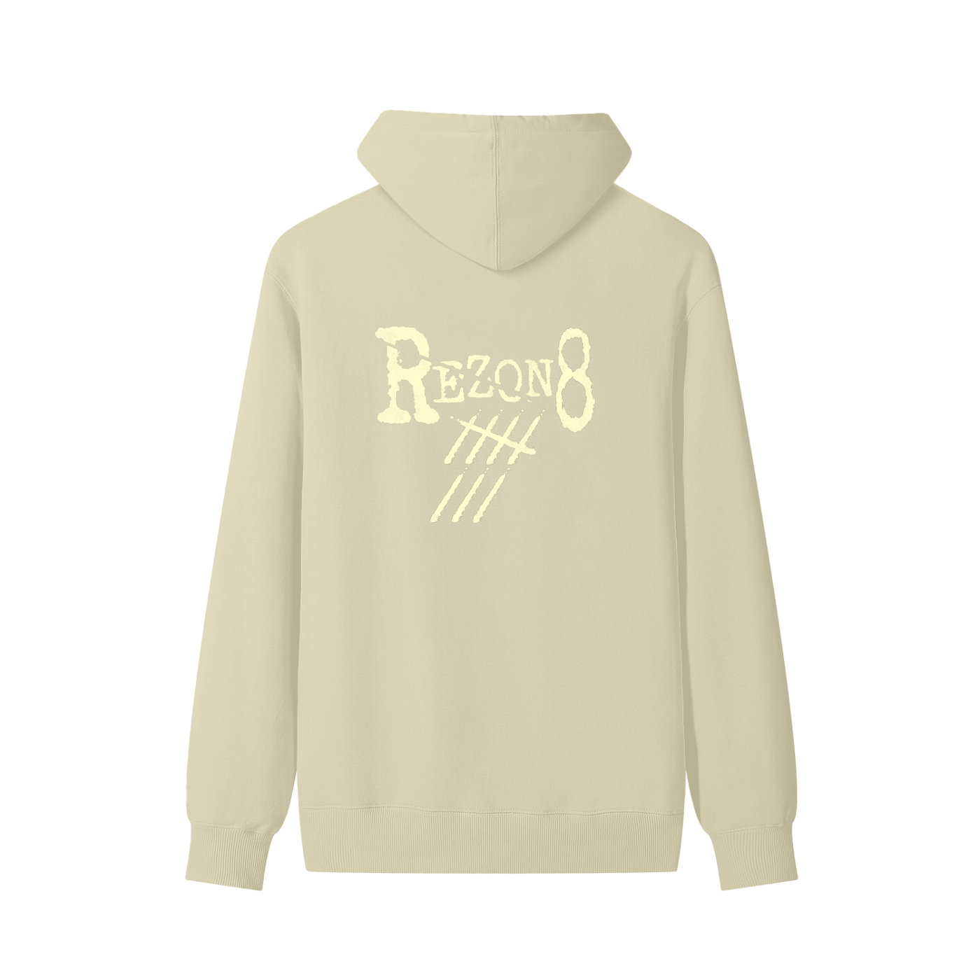 Classic Unisex Cotton Hoodie