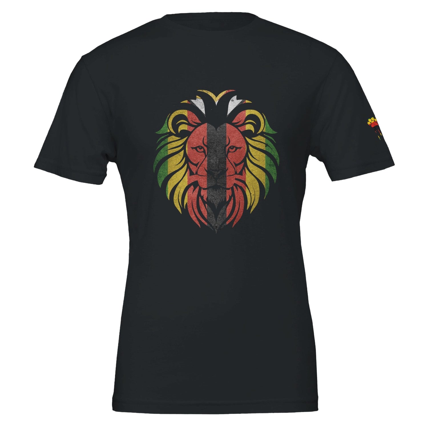 ZIM CHAPTER SUMMER T-SHIRTS