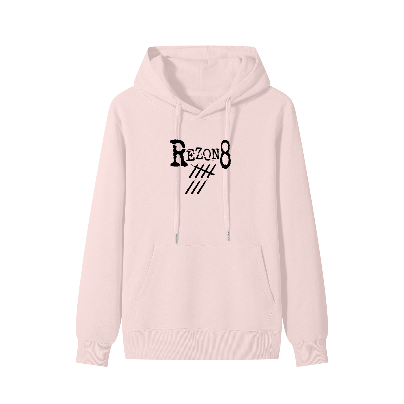 Classic Unisex Cotton Hoodie